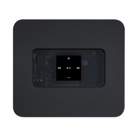 DAC Bluesound VAULT 2i [2]
