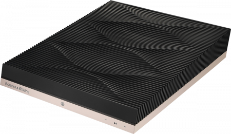 DAC-uri - DAC Bowers & Wilkins Formation Audio