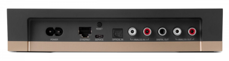 DAC Bowers & Wilkins Formation Audio [1]