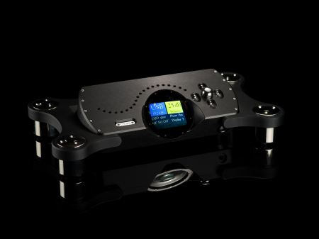 DAC Chord Electronics Dave [2]