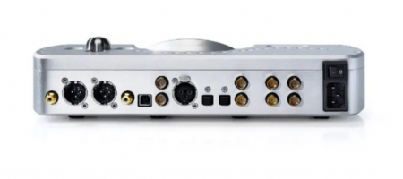 DAC Chord Electronics Dave [1]