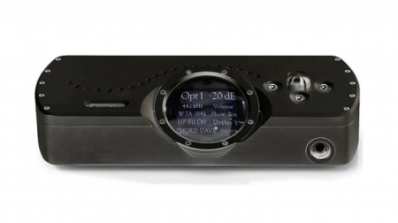 DAC-uri - DAC Chord Electronics Dave