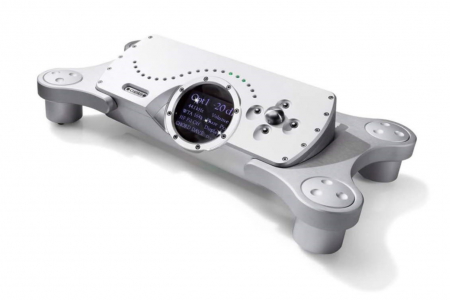 DAC Chord Electronics Dave [2]