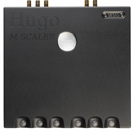 DAC Chord Electronics Hugo M Scaler [1]