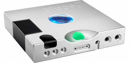 Dac Chord Electronics Hugo TT 2 [1]