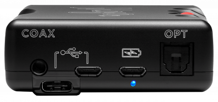 DAC Chord Electronics Mojo 2 [4]