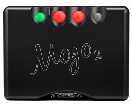 DAC Chord Electronics Mojo 2 [1]