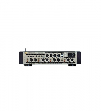 DAC cu Preamplificator Leema Libra [1]