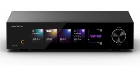 DAC EverSolo DAC-Z10 [5]