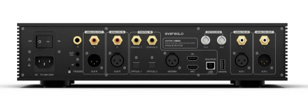 DAC EverSolo DAC-Z10 [1]