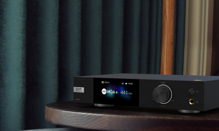 DAC EverSolo DAC-Z8 [4]