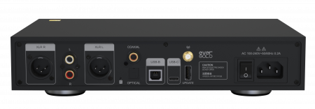 DAC EverSolo DAC-Z8 [3]