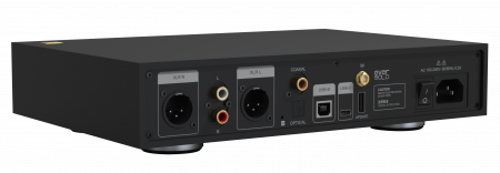 DAC EverSolo DAC-Z8 [2]