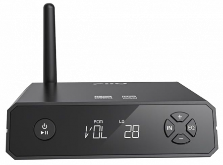 DAC-uri - DAC Fiio BR13 bluetooth