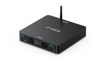 DAC-uri - DAC Fiio BR15 R2R bluetooth