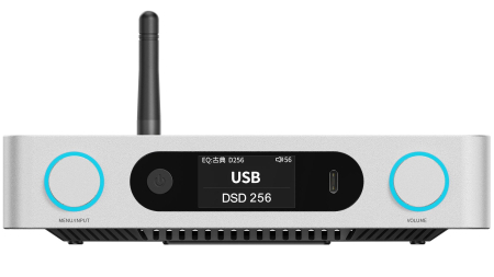 DAC Fiio BR15 R2R bluetooth [1]