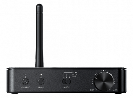 DAC Fiio BTA30 Pro Bluetooth [3]