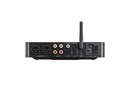 DAC Fiio K13 R2R [1]