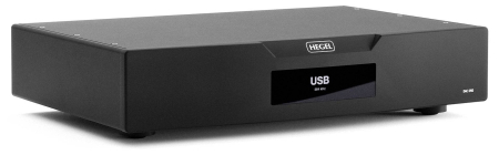 DAC Hegel D50 [1]