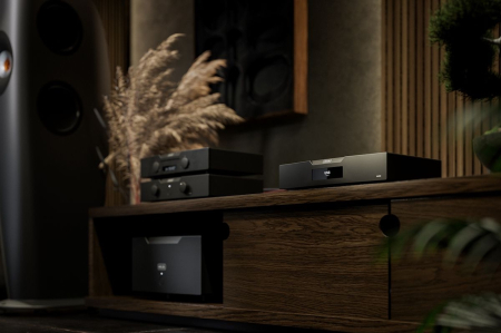 DAC Hegel D50 [3]