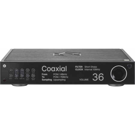 Home audio - DAC HiFi Rose RD160