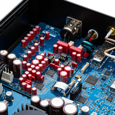 DAC HiFi Rose RD160 [4]