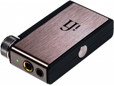 DAC iFi Audio GO blu [1]