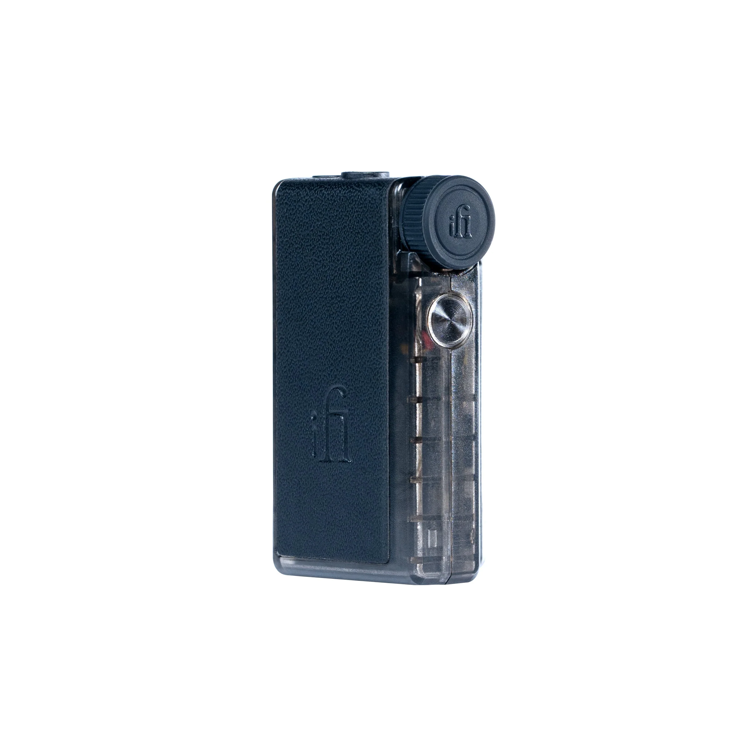 Home audio - DAC iFi Audio GO blu Air