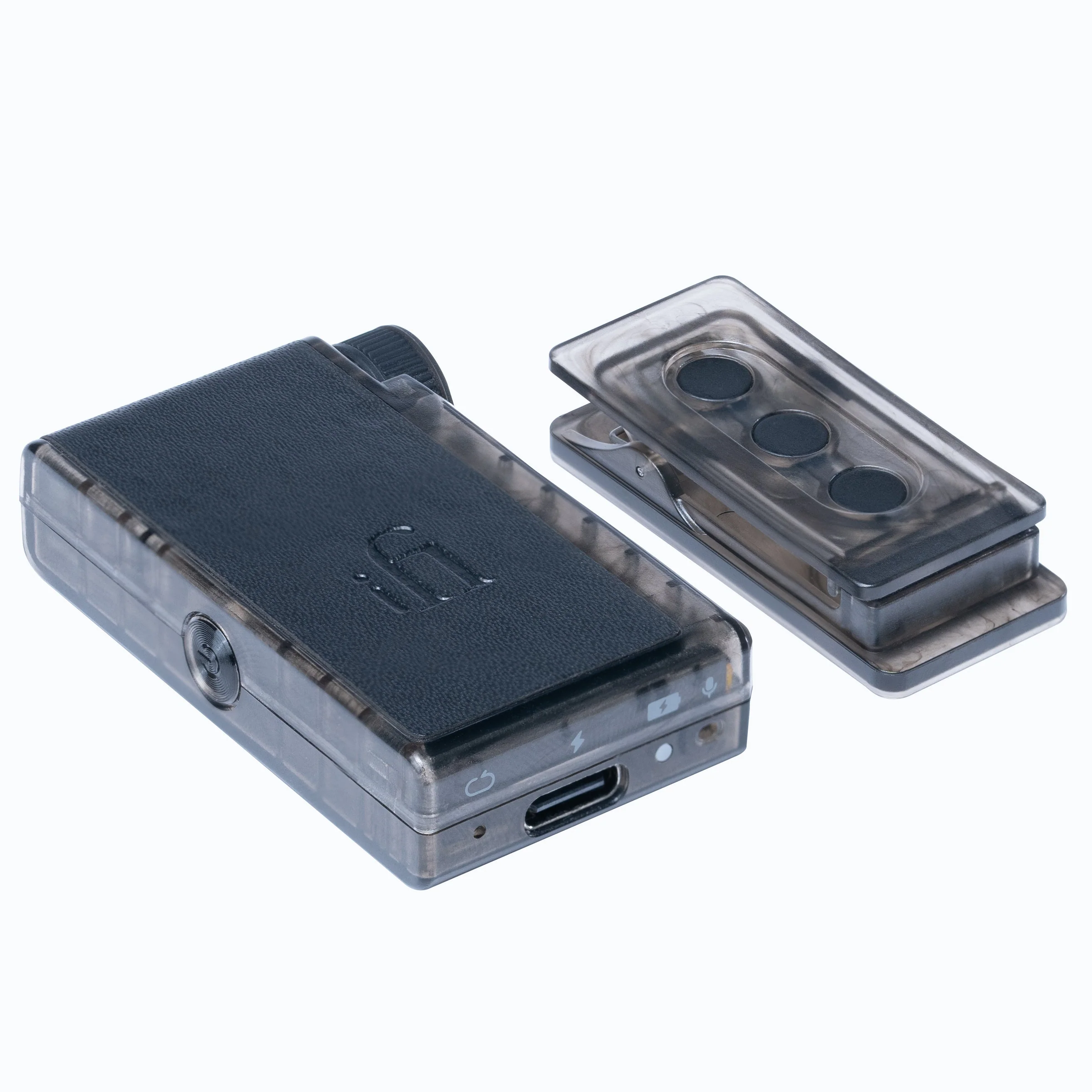 DAC iFi Audio GO blu Air [3]