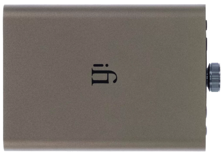 DAC iFi Audio Hip Dac 3 [1]