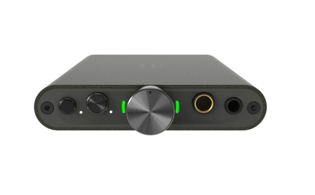 DAC-uri - DAC iFi Audio Hip Dac 3