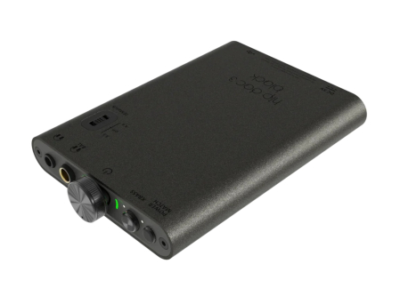 DAC iFi Audio Hip Dac 3 [1]