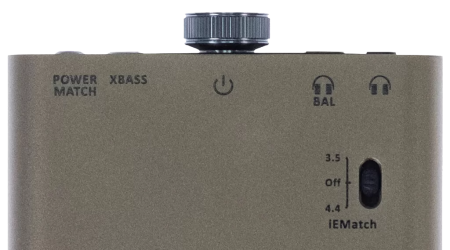 DAC iFi Audio Hip Dac 3 [2]