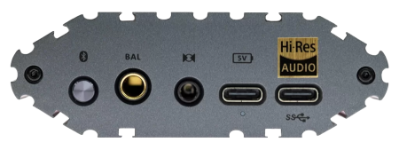 DAC iFi Audio iDSD Diablo 2 [2]