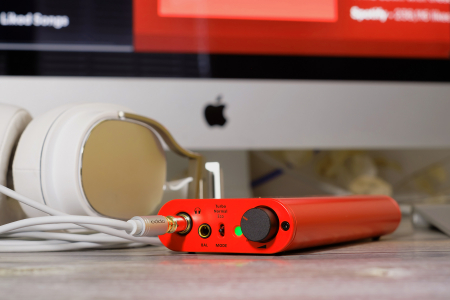 DAC iFi Audio iDSD Diablo [2]