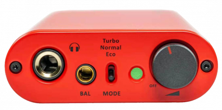 DAC-uri - DAC iFi Audio iDSD Diablo