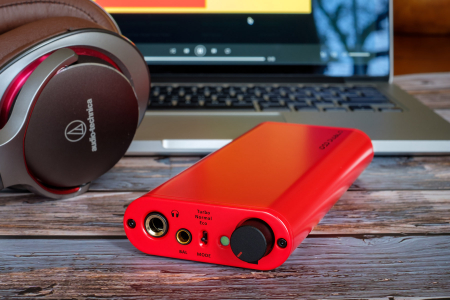 DAC iFi Audio iDSD Diablo [3]