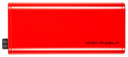 DAC iFi Audio iDSD Diablo [1]