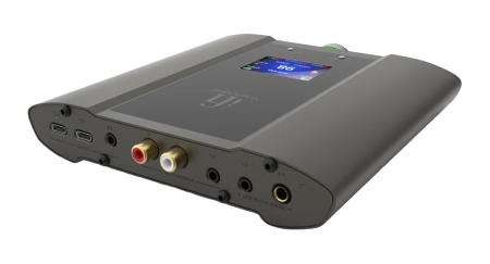 DAC iFi Audio iDSD Valkyrie [1]