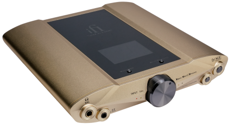 DAC iFi Audio iDSD Valkyrie