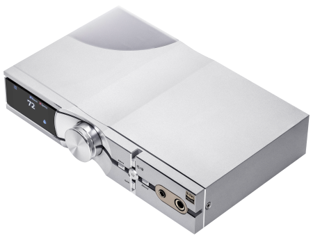 DAC iFi Audio NEO iDSD 2 [1]