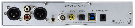 DAC iFi Audio NEO iDSD 2 [4]