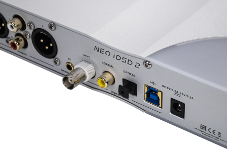 DAC iFi Audio NEO iDSD 2 [3]