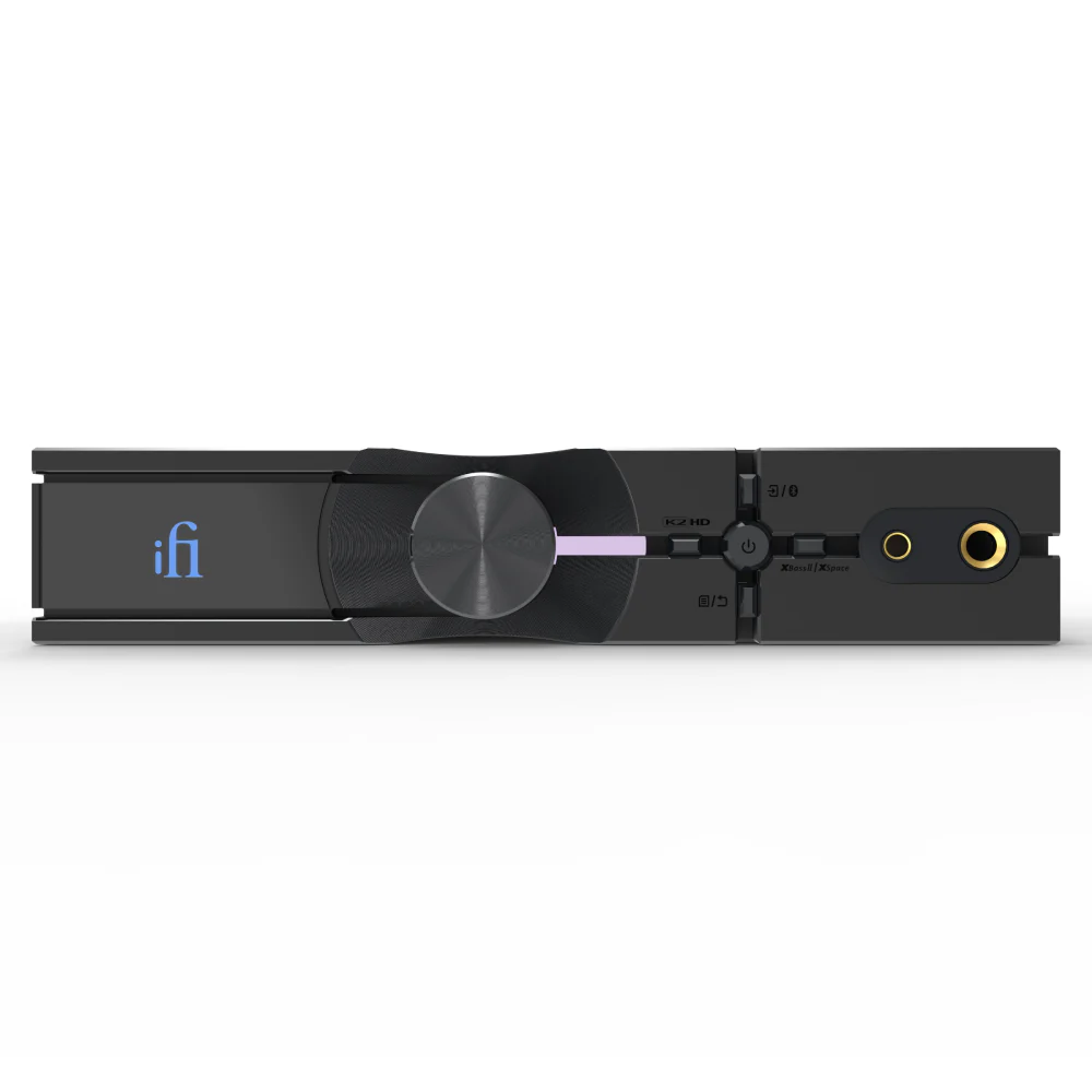 DAC iFi Audio NEO iDSD 3 [2]