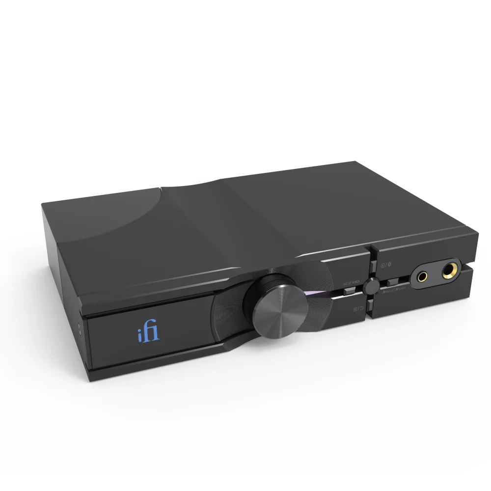 DAC-uri - DAC iFi Audio NEO iDSD 3