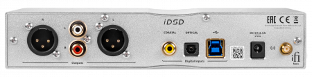 DAC iFi Audio neo iDSD [2]