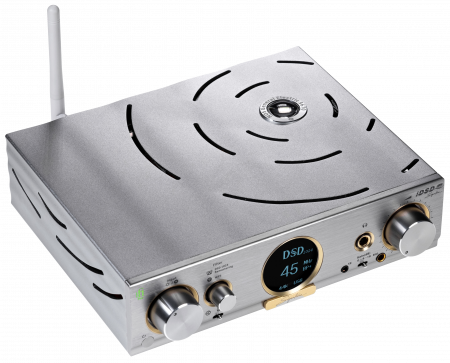 DAC iFi Audio Pro iDSD Signature [2]