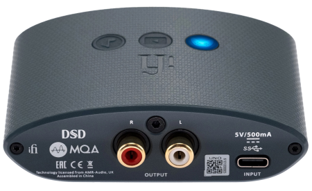 DAC iFi Audio UNO [1]