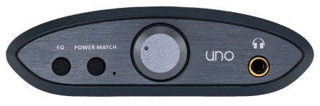 Home audio - DAC iFi Audio UNO