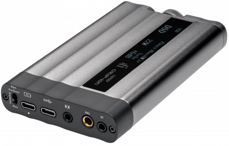 DAC iFi Audio xDSD Gryphon [2]